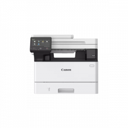 CANON Lézer MFP 3in1 i-SENSYS MF463dw, A4, FF 40 l/p, 1200x1200dpi, duplex, USB/LAN/WiFi, 1GB, ADF