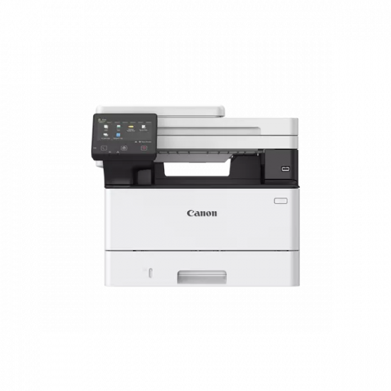 CANON Lézer MFP 3in1 i-SENSYS MF463dw, A4, FF 40 l/p, 1200x1200dpi, duplex, USB/LAN/WiFi, 1GB, ADF