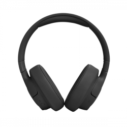 JBL Tune 770NC (Vezeték nélküli, zajszűrős fejhallgató), Fekete