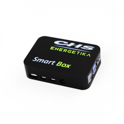 BEENERGY Smart Box. okosotthon rendszerekhez