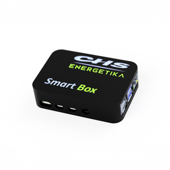 BEENERGY Smart Box. okosotthon rendszerekhez
