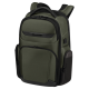 SAMSONITE Notebook hátizsák 147137-1388, Backpack 3 Volume Expandable 15.6" (Green) -PRO-DLX 6