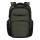 SAMSONITE Notebook hátizsák 147137-1388, Backpack 3 Volume Expandable 15.6" (Green) -PRO-DLX 6