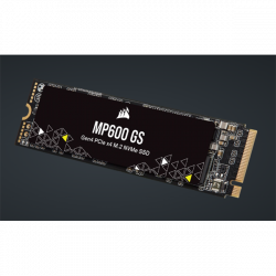 CORSAIR SSD MP600 GS M.2 2280 PCIe 4.0 1000GB NVMe