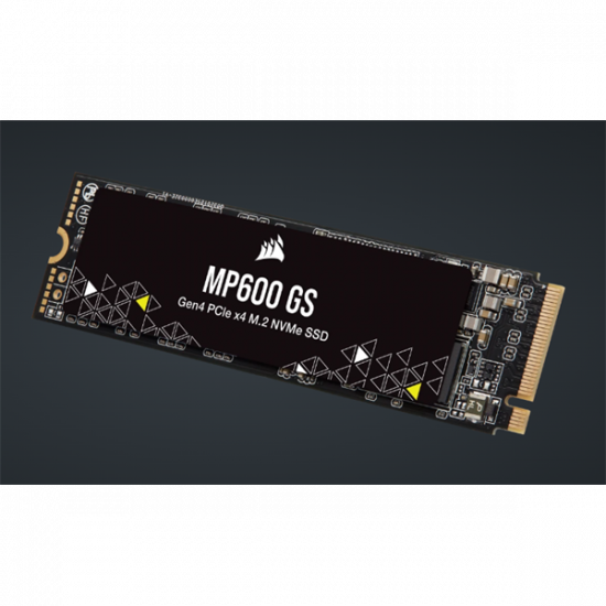 CORSAIR SSD MP600 GS M.2 2280 PCIe 4.0 1000GB NVMe