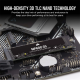 CORSAIR SSD MP600 GS M.2 2280 PCIe 4.0 1000GB NVMe