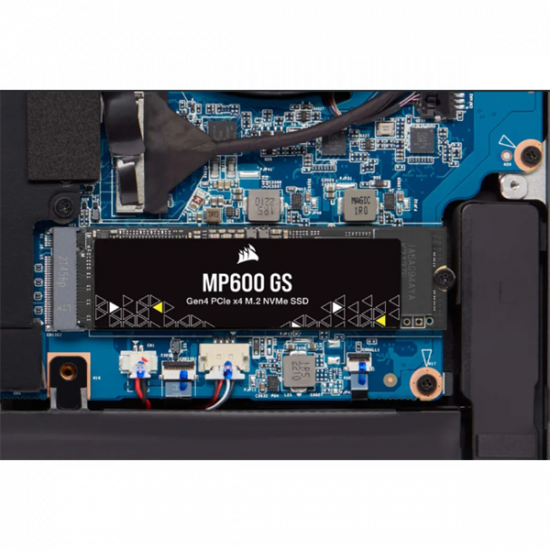 CORSAIR SSD MP600 GS M.2 2280 PCIe 4.0 1000GB NVMe
