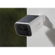 ANKER EUFY Kamera, SoloCam S220, 2K, Beépített Napelem, AI arcfelismerés, WiFi-s, kültéri (2db/csomag) - E8134321