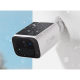 ANKER EUFY Kamera, SoloCam S220, 2K, Beépített Napelem, AI arcfelismerés, WiFi-s, kültéri (2db/csomag) - E8134321