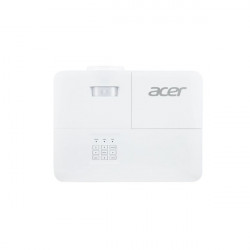 ACER DLP Projektor X1528Ki 1080p (1920x1080), 16:9, 4500Lm, 10000/1, HDMI, Wifi, fehér