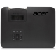 ACER DLP Projektor PL2520i 1080p (1920x1080), 16:9, 4000Lm, 2000000/1, HDMI, Wifi, fekete