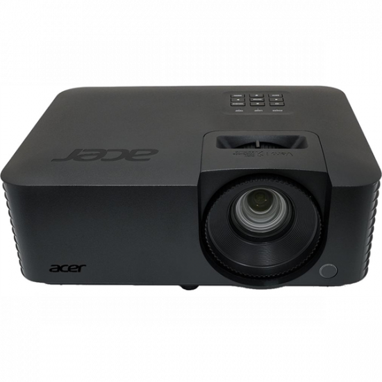 ACER DLP Projektor PL2520i 1080p (1920x1080), 16:9, 4000Lm, 2000000/1, HDMI, Wifi, fekete