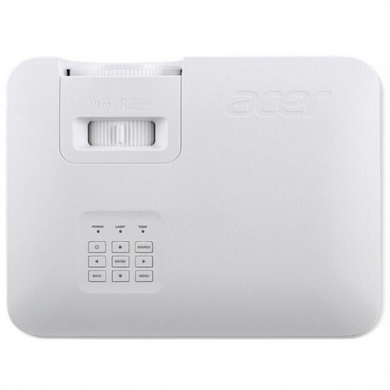 ACER DLP Projektor XL2530, WUXGA (1920x1200), 16:10, 4800Lm, 50000/1, HDMI