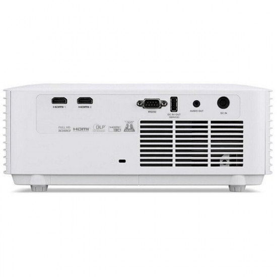 ACER DLP Projektor XL2530, WUXGA (1920x1200), 16:10, 4800Lm, 50000/1, HDMI