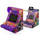 MY ARCADE Játékkonzol Data East 100+ Pico Player Retro Arcade 3.7" Hordozható, DGUNL-4118