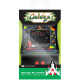 MY ARCADE Játékkonzol Galaga Micro Player Retro Arcade 6.75" Hordozható, DGUNL-3222