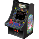 MY ARCADE Játékkonzol Galaga Micro Player Retro Arcade 6.75" Hordozható, DGUNL-3222