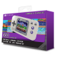 MY ARCADE Játékkonzol Gamer V Classic 220in1 Szürke  & Lila Hordozható, DGUN-3920