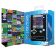 MY ARCADE Játékkonzol Go Gamer Classic 300in1 Fekete & Kék Hordozható, DGUN-3913
