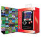 MY ARCADE Játékkonzol Go Gamer Classic 300in1 Fekete & Piros Hordozható, DGUN-3909