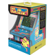 MY ARCADE Játékkonzol Ms. Pac-Man Micro Player Retro Arcade 6.75" Hordozható, DGUNL-3230