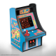 MY ARCADE Játékkonzol Ms. Pac-Man Micro Player Retro Arcade 6.75" Hordozható, DGUNL-3230