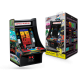 MY ARCADE Játékkonzol Namco Museum 20in1 Mini Player Retro Arcade 10" Hordozható, DGUNL-3226