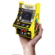 MY ARCADE Játékkonzol Pac-Man 40th Anniversary Micro Player Retro Arcade 6.75" Hordozható, DGUNL-3290