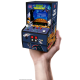 MY ARCADE Játékkonzol Space Invaders Micro Player Retro Arcade 6.75" Hordozható, DGUNL-3279
