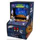 MY ARCADE Játékkonzol Space Invaders Micro Player Retro Arcade 6.75" Hordozható, DGUNL-3279