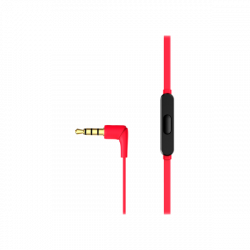 HP HYPERX vezetékes gaming fülhallgató Cloud Earbuds II - piros