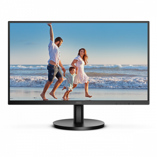 AOC VA monitor 27" Q27B3MA, 2560x1440, 16:9, 250cd/m2, 4ms, 2xHDMI/DisplayPort, hangszóró