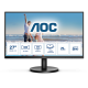 AOC VA monitor 27" Q27B3MA, 2560x1440, 16:9, 250cd/m2, 4ms, 2xHDMI/DisplayPort, hangszóró