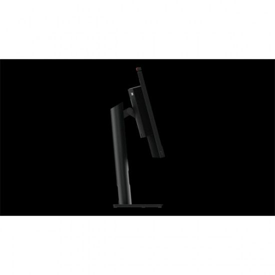 LENOVO Monitor - ThinkCentre Tiny-In-One 24 Gen 5 Touch; 23.8" FHD IPS, 16:9, 1000:1, 250cd/m2, 4ms, VESA, Cam, HDMI,DP