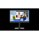 LENOVO Monitor - ThinkCentre Tiny-In-One 24 Gen 5 Touch; 23.8" FHD IPS, 16:9, 1000:1, 250cd/m2, 4ms, VESA, Cam, HDMI,DP