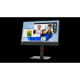 LENOVO Monitor - ThinkCentre Tiny-In-One 24 Gen 5 Touch; 23.8" FHD IPS, 16:9, 1000:1, 250cd/m2, 4ms, VESA, Cam, HDMI,DP