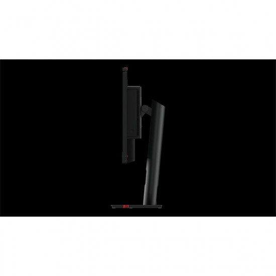 LENOVO Monitor - ThinkCentre Tiny-In-One 24 Gen 5 Touch; 23.8" FHD IPS, 16:9, 1000:1, 250cd/m2, 4ms, VESA, Cam, HDMI,DP