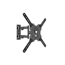 MULTIBRACKETS Fali konzol, M VESA Flexarm M Full Motion Single (32-55", max.VESA: 400x400 mm, 20 kg)