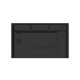 LG 16/7 Touch VA Interaktív tábla 65" 65TR3DK, 3840x2160, 440cd/m2, 3xHDMI/VGA/RS232C/LAN/WiFi/BT/5xUSB/USB-C, hangszóró