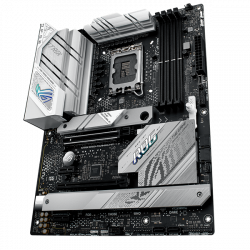 ASUS Alaplap S1700 ROG STRIX B760-A GAMING WIFI INTEL B760, ATX