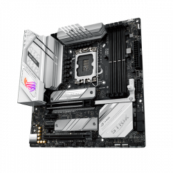ASUS Alaplap S1700 ROG STRIX B760-G GAMING WIFI INTEL B760, mATX