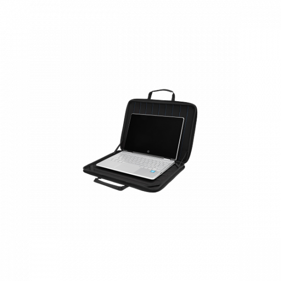 HP laptoptáska Mobility 14" - fekete