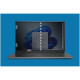 KENSINGTON Monitorszűrő (Privacy Screen Filter for 15.6" Laptops 16:9 - 2-Way Removable)