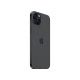 APPLE iPhone 15 128GB Black
