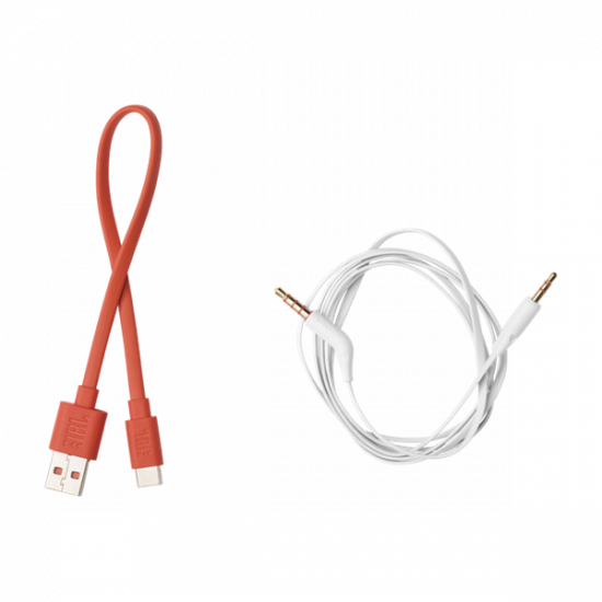 JBL Tune 770NC (Vezeték nélküli, zajszűrős fejhallgató), Fehér