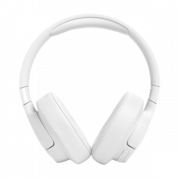 JBL Tune 770NC (Vezeték nélküli, zajszűrős fejhallgató), Fehér
