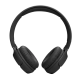JBL Tune 520BT (vezeték nélküli fejhallgató), Fekete