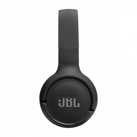 JBL Tune 520BT (vezeték nélküli fejhallgató), Fekete