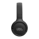JBL Tune 520BT (vezeték nélküli fejhallgató), Fekete