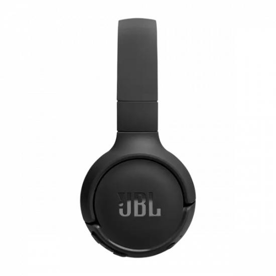 JBL Tune 520BT (vezeték nélküli fejhallgató), Fekete